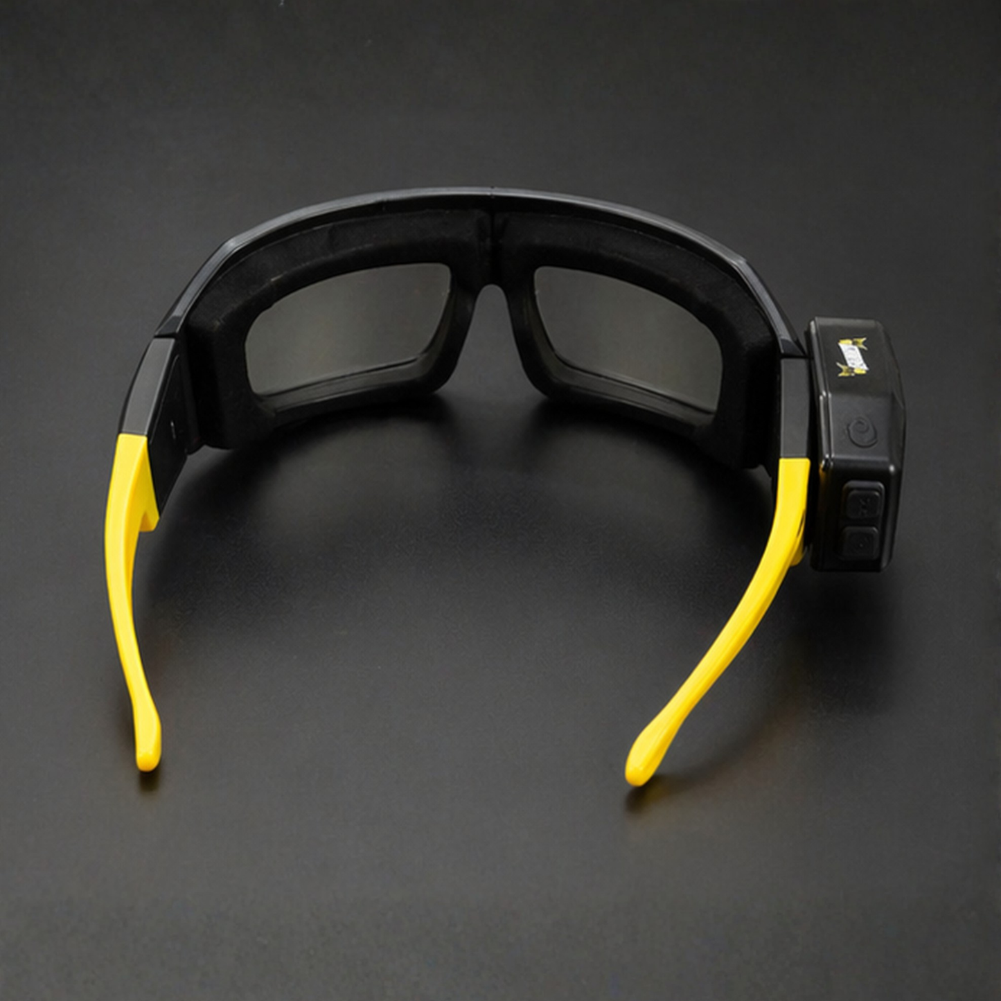 Beamr LED Glasses
