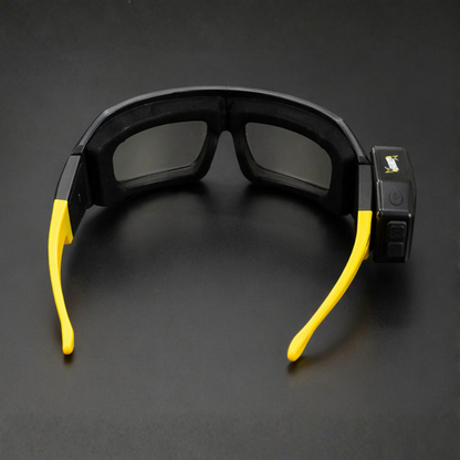 Beamr LED Glasses