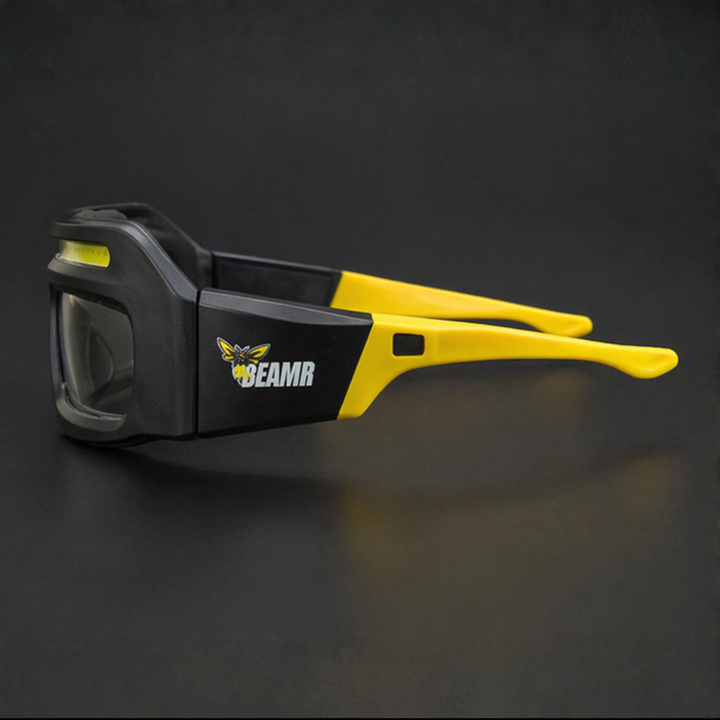 Beamr LED Glasses