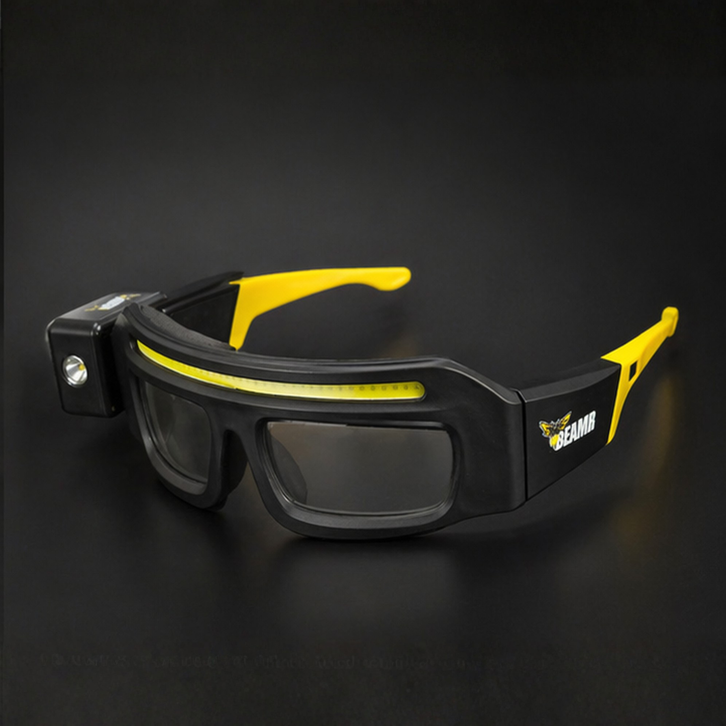 Beamr LED Glasses