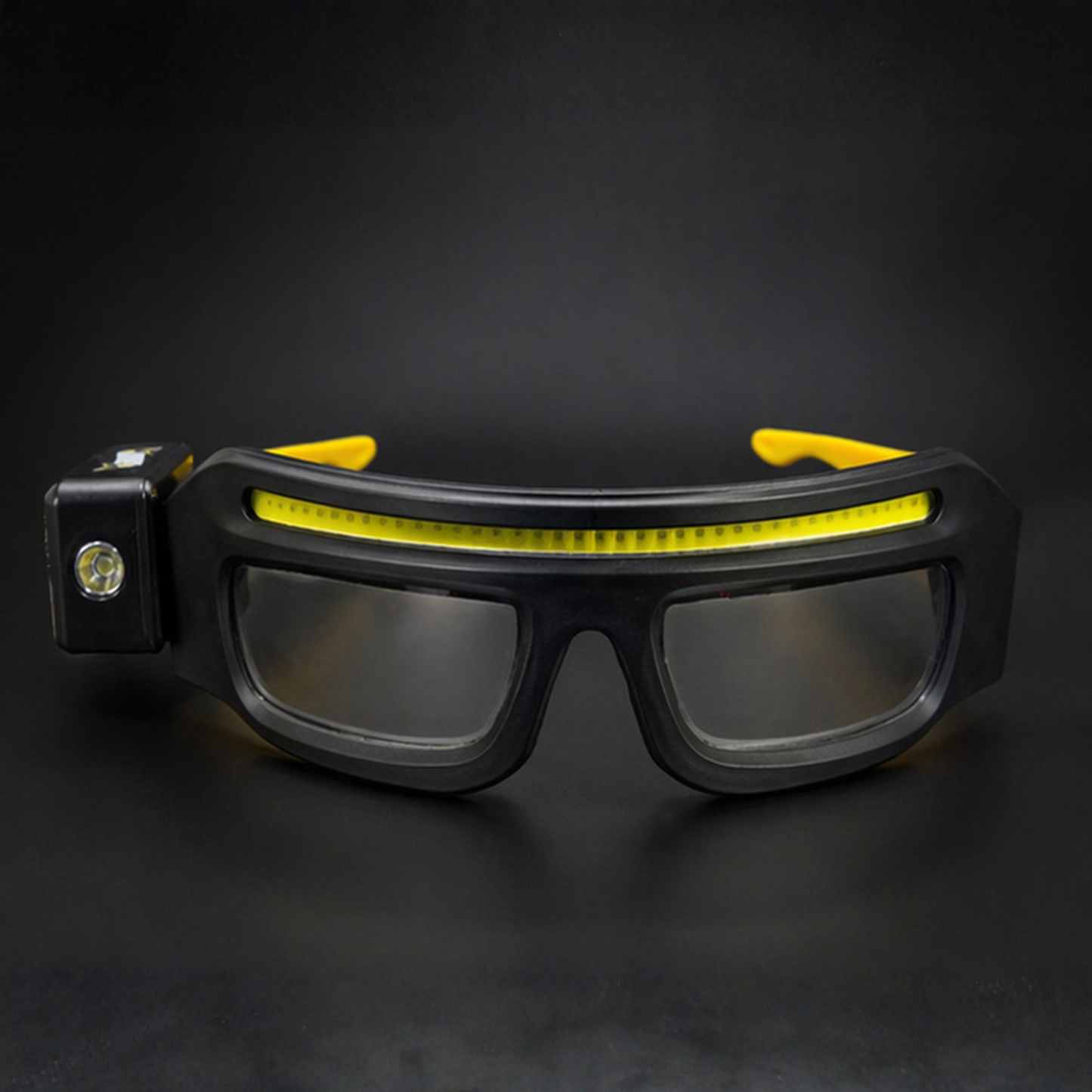 Beamr LED Glasses
